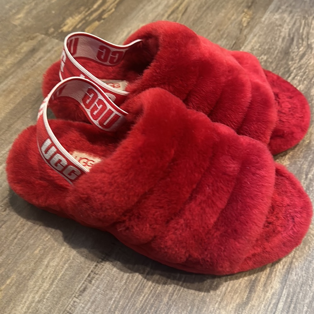 Ugg Yeah Slide Slippers - image 2